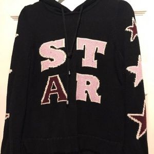 International Concepts Cozy Hoodie